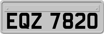 EQZ7820
