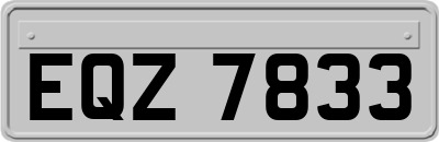 EQZ7833
