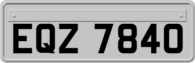 EQZ7840