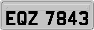EQZ7843
