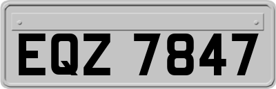 EQZ7847