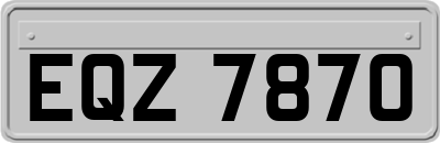 EQZ7870