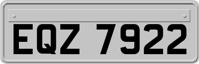 EQZ7922