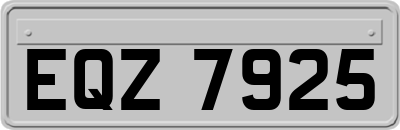 EQZ7925