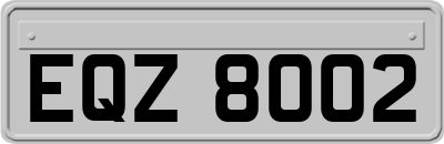 EQZ8002