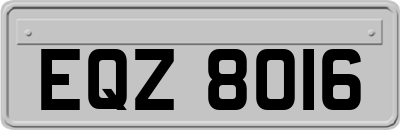 EQZ8016