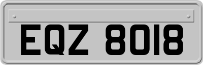 EQZ8018