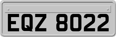 EQZ8022