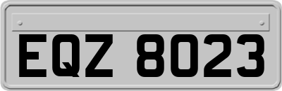 EQZ8023