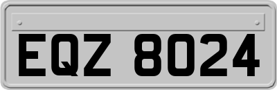 EQZ8024