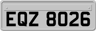 EQZ8026
