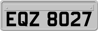 EQZ8027
