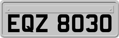 EQZ8030