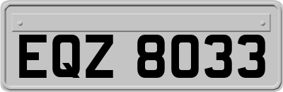 EQZ8033