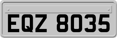 EQZ8035