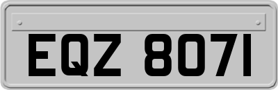 EQZ8071