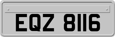 EQZ8116