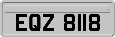 EQZ8118