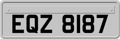 EQZ8187