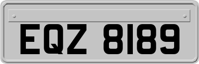 EQZ8189