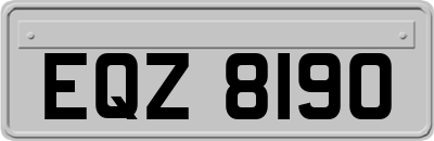 EQZ8190