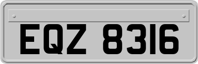 EQZ8316