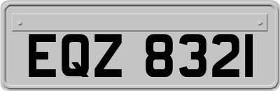 EQZ8321