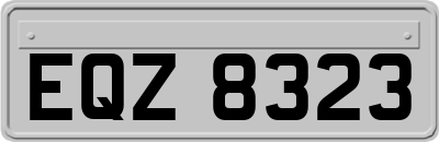 EQZ8323