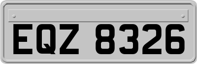 EQZ8326