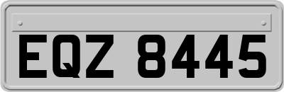 EQZ8445