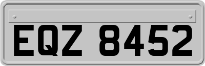 EQZ8452
