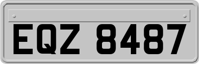 EQZ8487