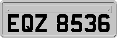 EQZ8536