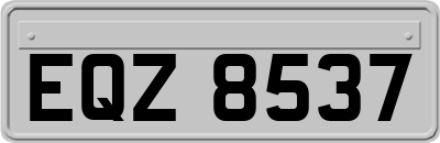 EQZ8537
