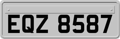 EQZ8587