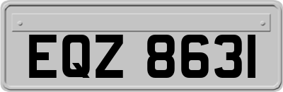 EQZ8631