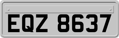 EQZ8637