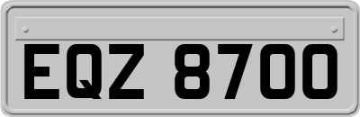EQZ8700