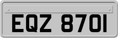EQZ8701