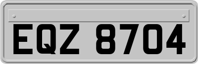 EQZ8704