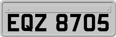 EQZ8705