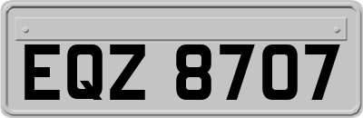 EQZ8707
