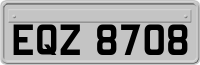 EQZ8708