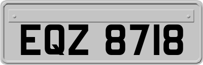 EQZ8718