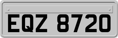 EQZ8720