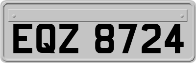 EQZ8724