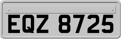 EQZ8725