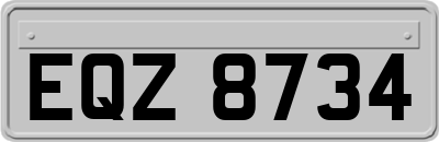 EQZ8734