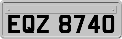 EQZ8740