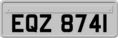 EQZ8741
